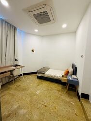 Harvest Mansions (D3), Apartment #539620691